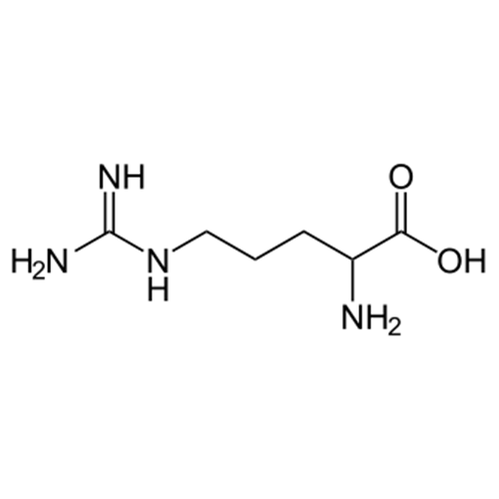 L-Argnin in Feronex