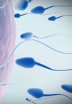 Extremogramm für niedrige Leistung