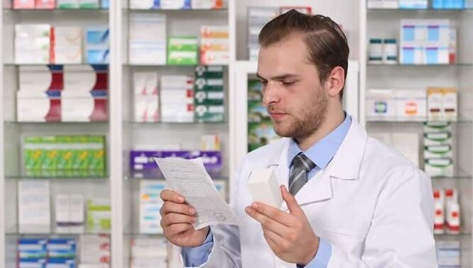 Lesen Sie die Beschreibung des Arzneimittels, bevor Sie es anwenden.