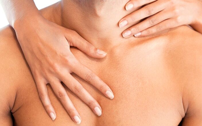erotische Massage zur Erregung